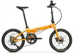 Xe đạp gấp DAHON ARCHER PRO KBA004-BA 20
